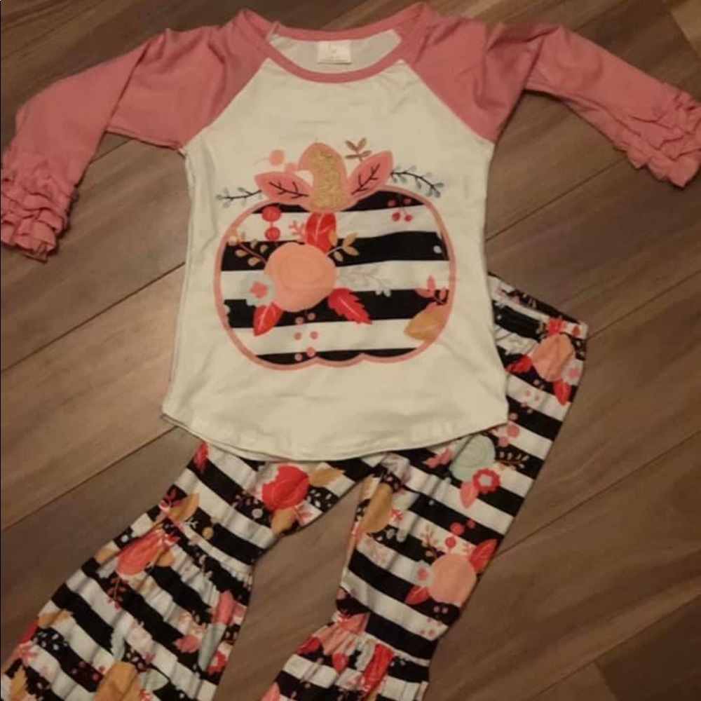 Pant set